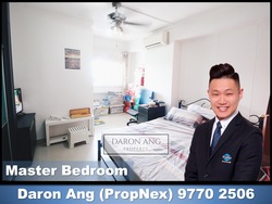 Blk 570 Pasir Ris Street 53 (Pasir Ris), HDB 4 Rooms #201565312